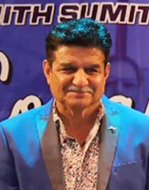 LWS Interviewing Officer A veteran Captain and former Interviewing Officer at NSB Vizag