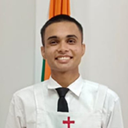 Abhishek Bhadauria